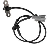 Car Speed Sensor 1 Piece Wheel Speed Sensor Rear Right ABS Wheel Speed Sensor For Nissan For Navara D40 2.5L 4.0L 4WD 2005 Up 47900-EB300 Front Radar Sensor