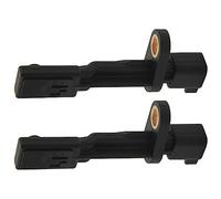 Car Speed Sensor 2X ABS Wheel Speed Sensor Rear Left/Right 52125003AB For Jeep For Liberty 2008-2012