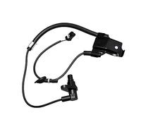 Car Speed Sensor 89546-48040 89545-48040 Rear Left/Right ABS Wheel Speed Sensor For Toyota For Highlander Automotive Accessories Front Radar Sensor