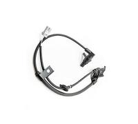 Car Speed Sensor 89546-48040 89545-48040 Rear Left/Right ABS Wheel Speed Sensor For Toyota For Highlander Automotive Accessories Front Radar Sensor