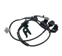 Car speed sensor, ABS Sensor, For Hyundai, For I10 2014 2015 2016 2017 2018 2019 Front Left Right ABS Wheel, For Speed Sensor OEM: 95670-B4300 95671-B4300