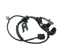 Car speed sensor, ABS Sensor, For Hyundai, For I10 2014 2015 2016 2017 2018 2019 Front Left Right ABS Wheel, For Speed Sensor OEM: 95670-B4300 95671-B4300