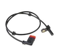 Car speed sensor, ABS Wheel Speed Sensor 2219050201 Rear Left Rl ABS Sensor, For Benz Sedan W221 Coupe C216