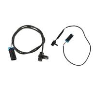 Car speed sensor, ABS Wheel Speed Sensor Left Front Rear Wheel Speed Sensor 4014216 4013251, For Polaris, For India Roadmaster Wheel Speed ABS Sensor