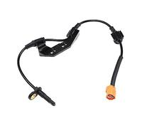 Car Speed Sensor Fits For CR-V 2.4L 2002-2006 57475-S9A-013 57470-S9A-013 1pc Rear Left Right ABS Wheel Speed Sensor Car Accessories(Rear Left)