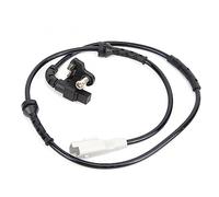 Car Speed Sensor Rear Left And Right Abs Wheel Speed Sensor 9659058180 Fits For Citroen C4