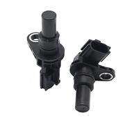 Car speed sensor, Sensor Car Transmission Input Output Speed Sensor 8651A066 8651A067, For Mitsubishi Lancer Outlander 2.4L 2.0L 2008-2011 Speed Sensor