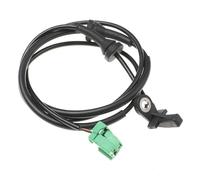 Car speed sensor, Sensor Rear Right ABS Wheel Speed Sensor, For Volvo S60 S80 V70 XC70 30773743 307737430 3524257 Vehicle Speed Sensor Wheel Speed ABS Sensor