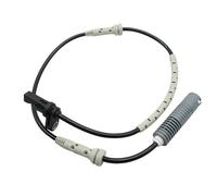Car speed sensor, Sensor Wheel Speed Sensor 34527841953 34527853586 Front Left/Right ABS Wheel Speed Sensor, For BMW E82 1 Series M E90 E92 E93 M3 Auto Parts