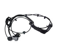Car speed sensor, Speed Differential Sensors, For Toyota, For 4Runner 2003 2004 2005 2006 2007 2008 2009 Rear Left Right ABS Wheel, For Speed Sensor OEM：89516-60090