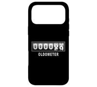 Car Speedometer 60th Birthday 1964 Oldometer Case for iPhone 17 Pro Max