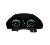 Car Speedometer LCD Panel Virtual Cockpit Digital Cluster Instrument Compatible For Benz E Class W207/W212