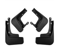 Car Splash Guard Compatible With Chery For Tiggo 9 2023 2024 For Splash Mudflaps mudguard Car Protector Accessories Front Rear Wheel Mud Flap Guard Fenders Mudguard