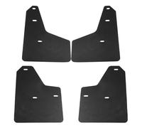 Car Splash Guard Compatible With For Focus 2012 2013 2014-2020 Front Rear Wheel Mud Flap Guard Fenders Mudguard For Splash Mudflaps mudguard Car Protector