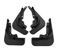 Car Splash Guard Compatible With For Focus For ST For Saloon 2018 2019 2020 Front Rear Wheel Mud Flap Guard Fenders Mudguard For Splash Car Protector