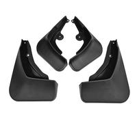 Car Splash Guard Compatible With GEELY For Vision X6 2020 Car Front Rear Splashing Guard Mudguards MudFlaps Accessories 4Pcs