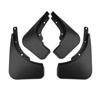 Car Splash Guard Compatible With Hyundai For Casper 2021 2022 2023 2024 For Splash Mudflaps Car Protector Front Rear Wheel Mud Flap Guard Fenders Mudguard