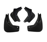 Car Splash Guard Compatible With Mercedes For Benz For EQC 350 400 2021 2022 Front Rear Wheel Mud Flap Guard Fenders Mudguard For Splash Car Protector