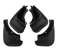 Car Splash Guard Compatible With Toyota For Corolla AE100 For International Edition 1993-1998 Car Front Rear Splashing Guard Mudguards MudFlaps Accessories 4Pcs