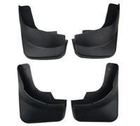 Car Splash Guard Compatible With VW For Santana Vista ALL Car Front Rear Splashing Guard Mudguards MudFlaps Accessories 4Pcs