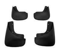 Car Splash Guard Fender Front And Rear Car Decorative Styling Accessories For Audi A4 B6 2002-2005 8E
