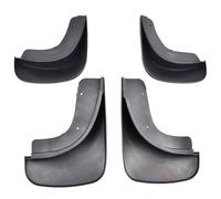 Car Splash Guard Fender Front And Rear Car Decorative Styling Accessories For Audi A4 B6 2002-2005 8E