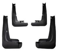 Car Splash Guard For B&MW For M&ini For Clubman F54 2015~2023 Mud Flap Front Rear MudFlaps Wheel Protector 4x Car Mudguards Splash Guards