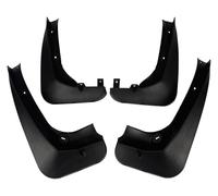 Car Splash Guard For B&MW X3 F25 2011-2017 4pcs Car Fender Flares Mud Splash Guards Mud Flaps Mudguards Mudflaps Accessories Before After