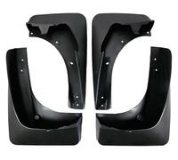 Car Splash Guard For B&MW X5 F15 2014 2015 2016 2017 2018 Mud Front Rear Wheels Fender Mudflap Anti-splash 4Pcs Car Mudguards Splash Guards
