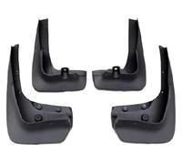 Car Splash Guard For B&MW X6 E71 2008-2014 Mudguards Fender Mud Flap Splash Guard Fenders Mudguard Car Front Rear Flaps