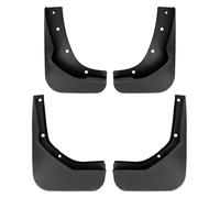 Car Splash Guard For F&ord For Kuga For Escape 2013-2019 4pcs/set ABS Splash Guards Car Fender Before After Mudguards