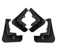 Car Splash Guard For KIA EV6 GT 2023 Car Before And After Mud Flaps Mudguards Splash Guards Fender Mudflaps