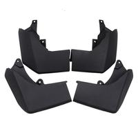 Car Splash Guard For L&and R&over For Discovery 3 LR3 2005-2008 Fender Kit Car Accessories Splash Guards Mud Flaps Mudguards Before After