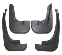 Car Splash Guard For M&ercedes For B&enz V Class W447 AMG 2021 2022 Car Front Rear Mudguards Fender Mud Flap Guards Splash Mudflaps Car Wheel
