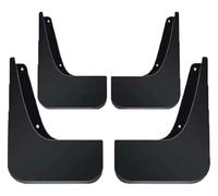 Car Splash Guard For M&ITSUBISHI For Eclipse Cross 2018-2020 Front Rear Splash Guards Tire Mudguard Protector Wheel Well Mud Flaps