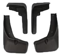 Car Splash Guard For M&ITSUBISHI For Eclipse Cross 2018-2023- Front Rear Splash Guards Tire Mudguard Protector Wheel Well Mud Flaps