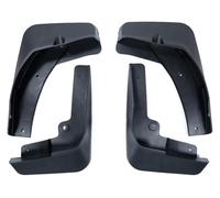Car Splash Guard For M&ITSUBISHI For Eclipse For Cross 2018~2022 Accessories Fender Front Rear Mud Flaps Guard Splash Car Styling Mudguards