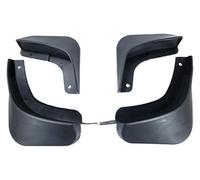 Car Splash Guard For Suz&uki SX4 Hatchback S Cross 2014-2021 JY 4X Splash Guards Fender Front Rear Full Protection Mudflap Car Mud Flaps