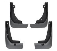 Car Splash Guard For T&oyota For Corolla Cross 2020 2021 4x Car Mudflaps Mud Guards Flaps Splash Mudguards Fender Front Rear Wheel