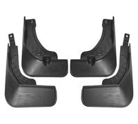 Car Splash Guard For T&oyota For Corolla Cross XG10 2021 2022 4x Mudflaps Mud Guards Flaps Splash Guards Mudguards Fender Car Wheel