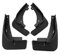Car Splash Guard For T&oyota For Corolla For Cross 2020-2023 Splash Guards Fender MudFlaps Front Rear Mud Flaps Car Mudguards Splash Guards(A)