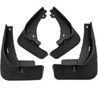 Car Splash Guard For T&oyota For Corolla For Cross 2020-2023 Splash Guards Fender MudFlaps Front Rear Mud Flaps Car Mudguards Splash Guards(B)