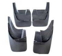 Car Splash Guard For T&oyota For Land Cruiser For Prado LC150 FJ150 150 2010~2019 Car Accessories Mudflap Fender Auto Replacement Mudguard