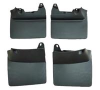 Car Splash Guard For T&oyota For Land Cruiser For Prado LC90 FZJ90 90 Car Mud Flaps Mudguard Splash Guards Fender Mudflaps 1997-2002