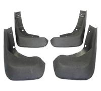 Car Splash Guard For Volvo V60 Cross Country 1st Gen 2013-2018 Fender Mud Guard Flap Splash Flaps Car Mudflap Mudguards Guards