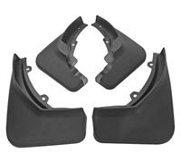 Car Splash Guard For VW For J&etta VS5 2019-2022 Mudflaps Mud Flaps Flap Splash Guards Car Fender Before And After Accessories Car Mudguards