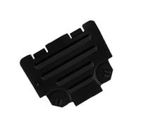 Car Splash Guards Compatible With Bmw For 325xi Sedan 4-Door 2006 1 Pcs Lhd Rhd Wheel Arch Fenders Liner Access Panel Lid Cover 51717143849