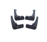 Car Splash Guards Compatible With Captur 2020 2021 2022 2023 2024 4 Pcs Front Rear Wheel Fenders Grade Mudflaps Accessories Car Styling