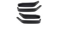 Car Splash Guards Compatible With Jeep For Wrangler Jk 2007 2008 2009 2010 2011 2012 2013 2014 2015 2016 2017 4Pcs Rear Fenders Flares Poison