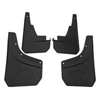 Car Splash Guards Compatible With Land For Rover For Defender 2020 2021 2022 2023 2024 2025 4 Pcs Car Tire Mudguard Skin Foreign Trade